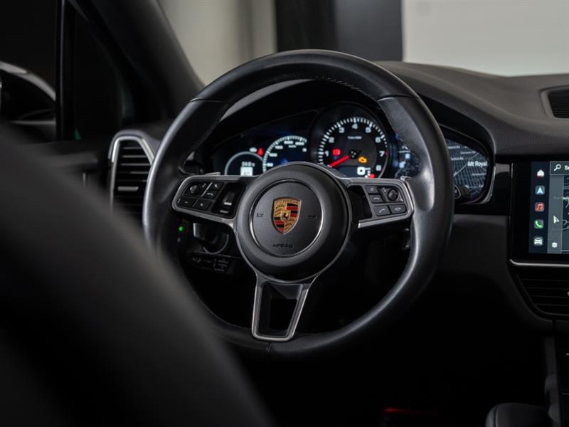 porsche Cayenne 2023 - 38
