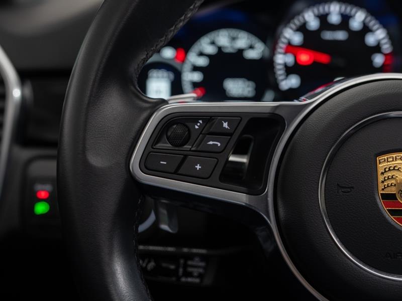 porsche Cayenne 2023 - 40
