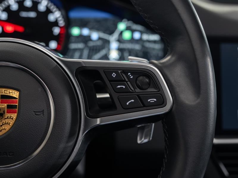 porsche Cayenne 2023 - 41