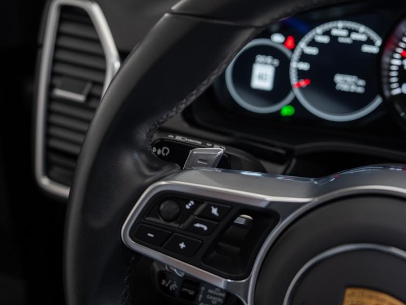 porsche Cayenne 2023 - 42