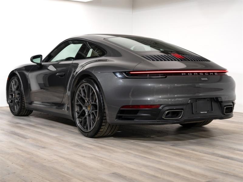 porsche 911 2021 - 7