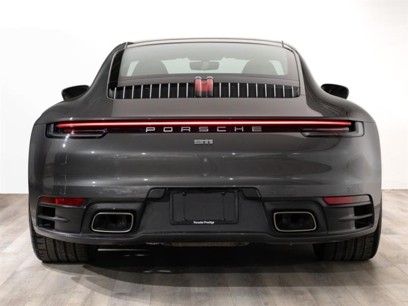 porsche 911 2021 - 8