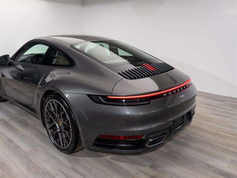 porsche 911 2021 - 9