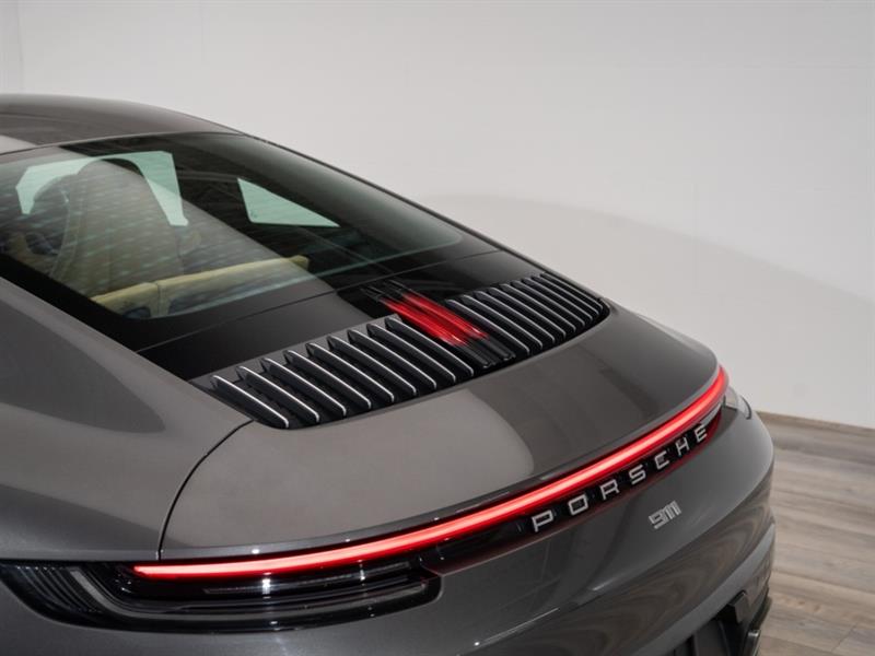 porsche 911 2021 - 10
