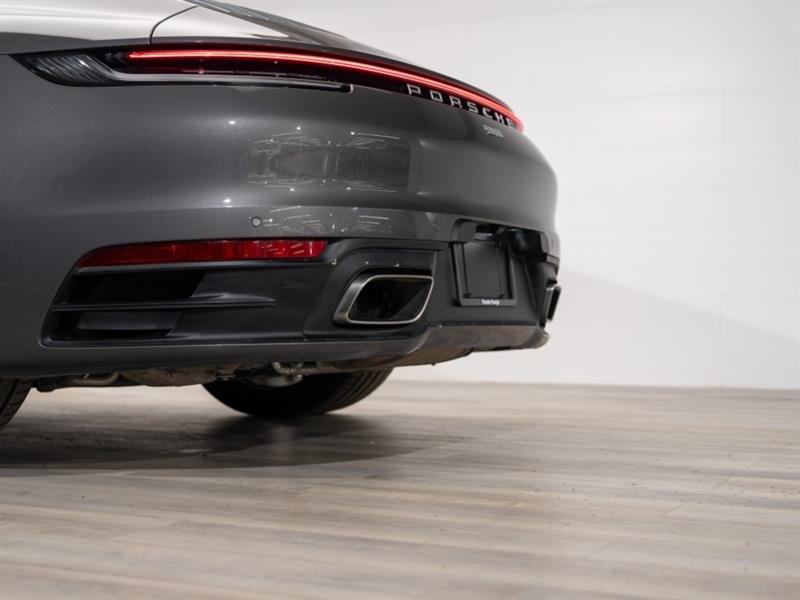 porsche 911 2021 - 13