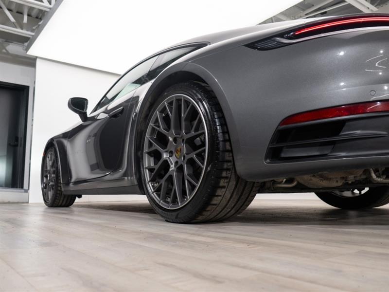 porsche 911 2021 - 14