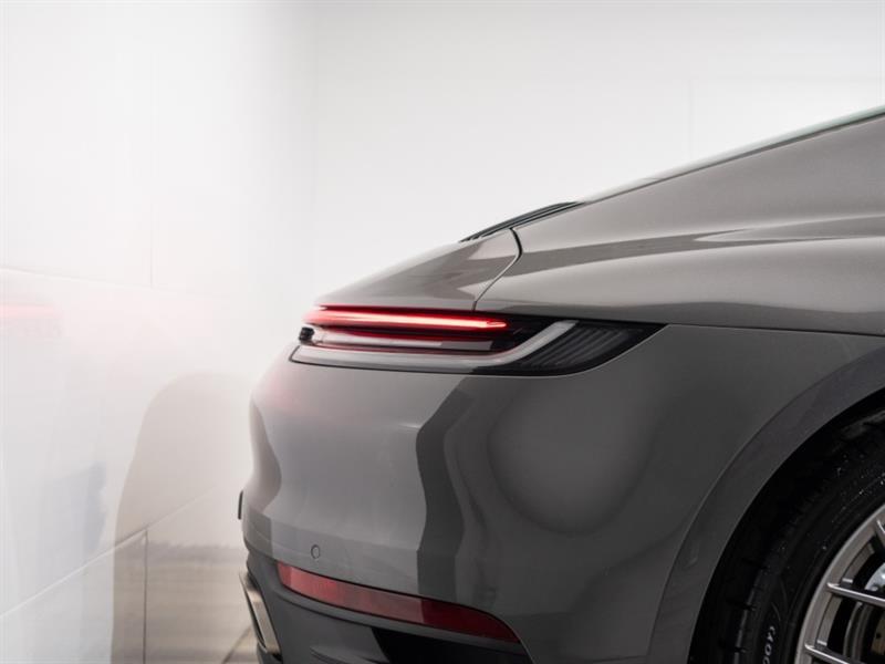 porsche 911 2021 - 15