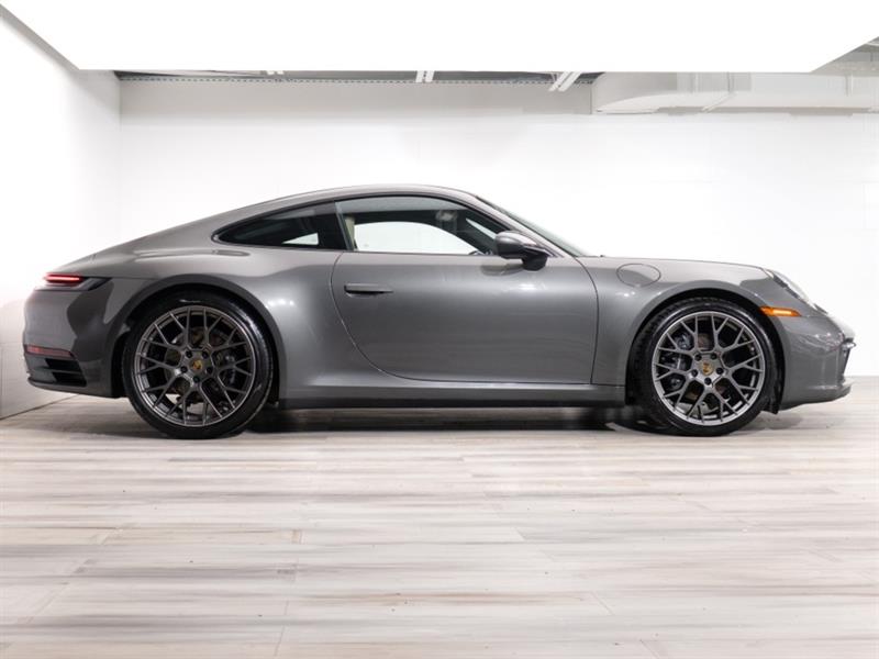porsche 911 2021 - 16