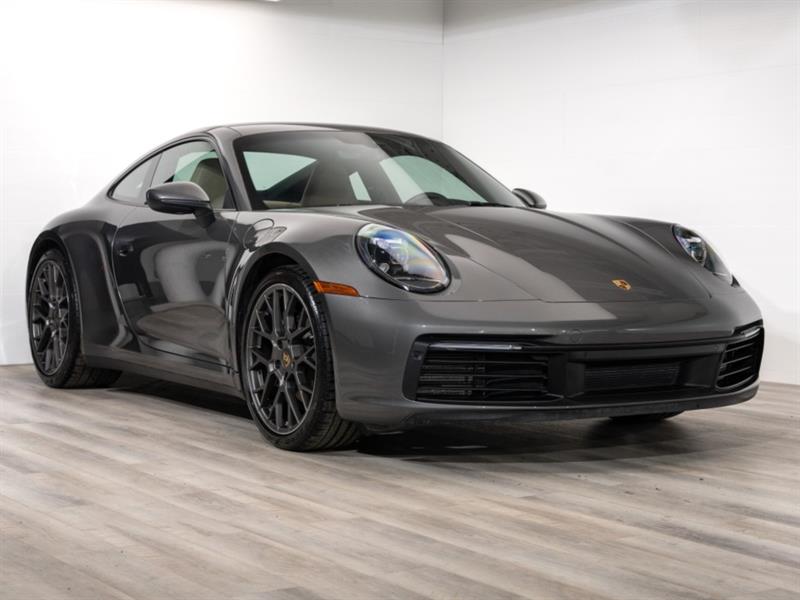 porsche 911 2021 - 17