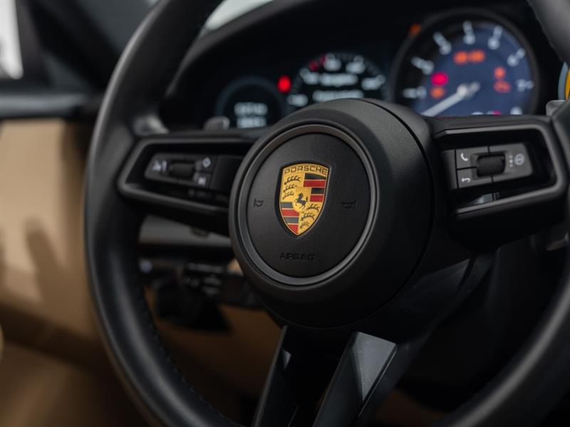 porsche 911 2021 - 20