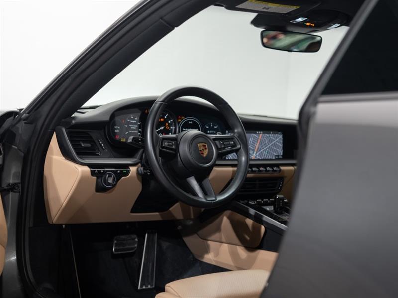 porsche 911 2021 - 22