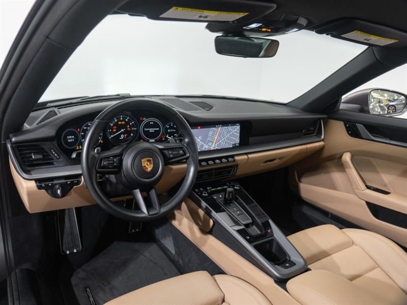 porsche 911 2021 - 24