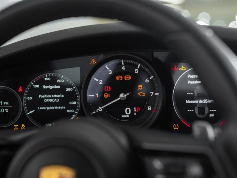 porsche 911 2021 - 30