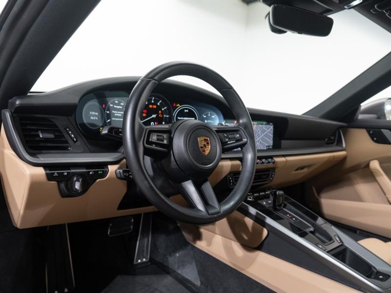 porsche 911 2021 - 34
