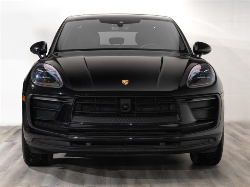 porsche Macan 2025 - 2