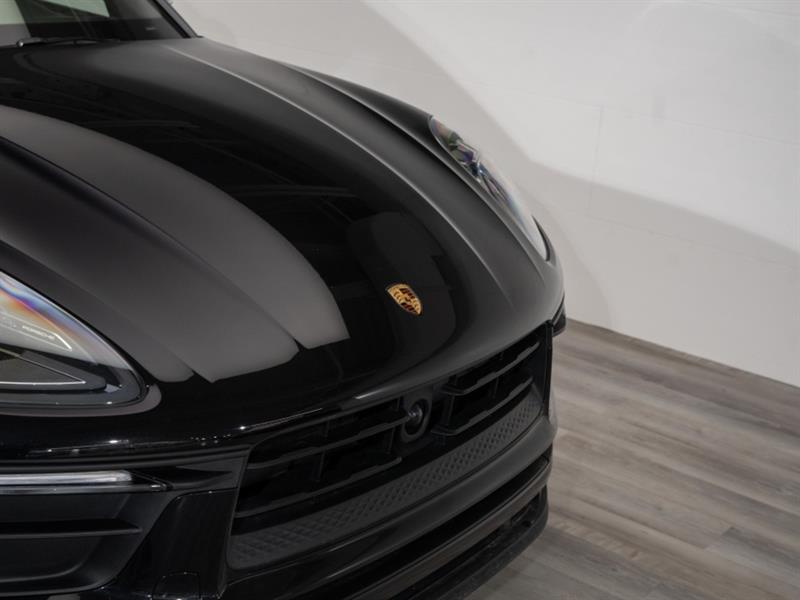 porsche Macan 2025 - 3