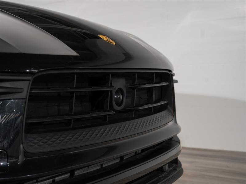 porsche Macan 2025 - 4
