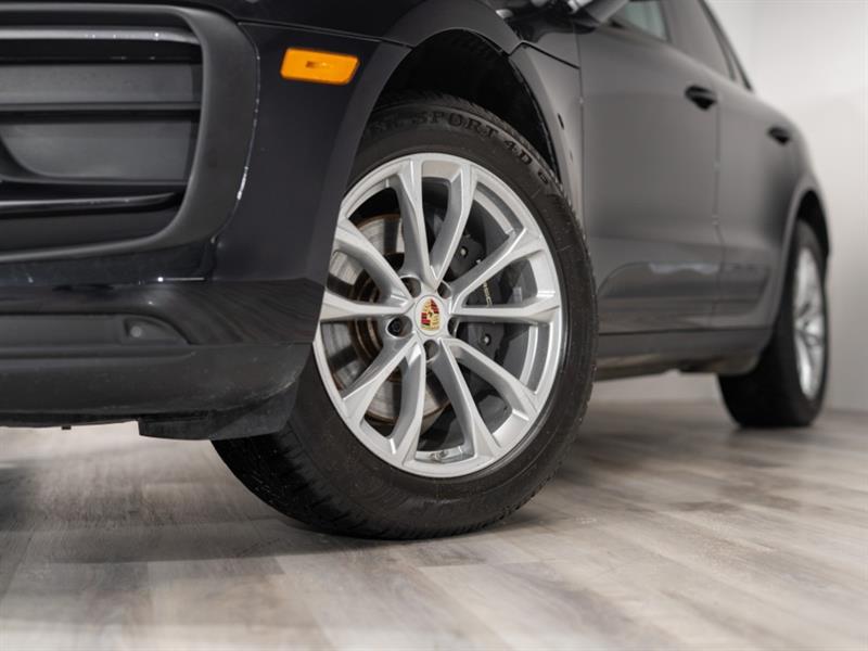 porsche Macan 2025 - 6
