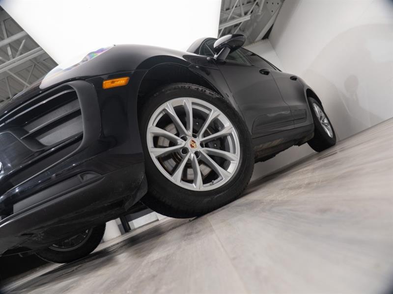 porsche Macan 2025 - 7