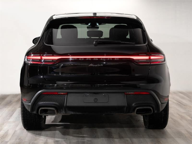 porsche Macan 2025 - 9