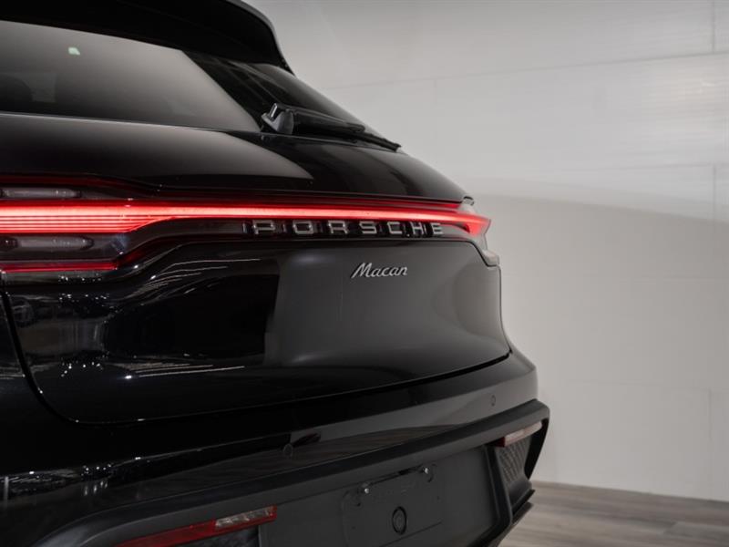 porsche Macan 2025 - 10