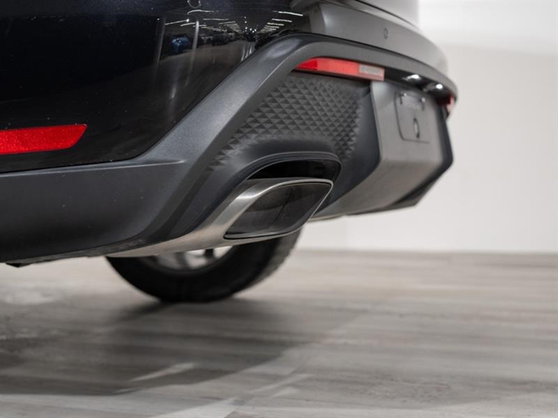 porsche Macan 2025 - 11