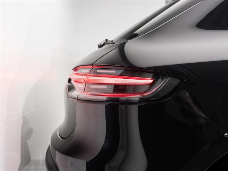 porsche Macan 2025 - 12