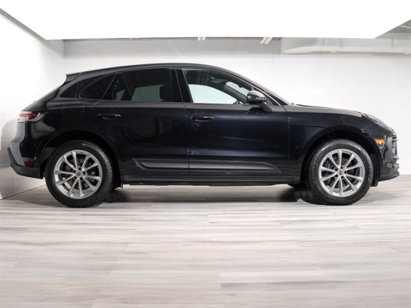 porsche Macan 2025 - 13