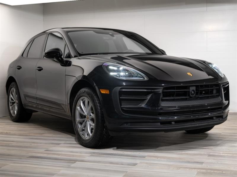 porsche Macan 2025 - 14