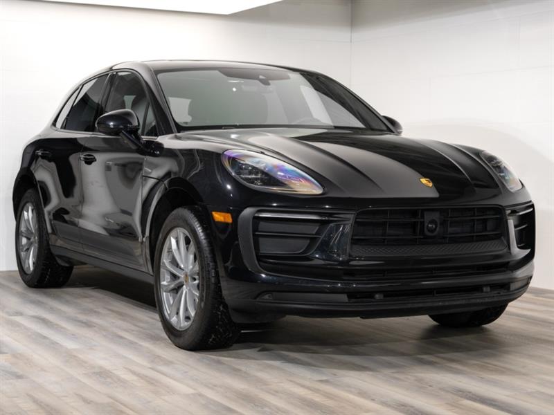 porsche Macan 2025 - 15