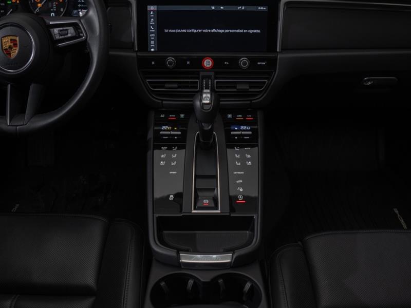 porsche Macan 2025 - 17