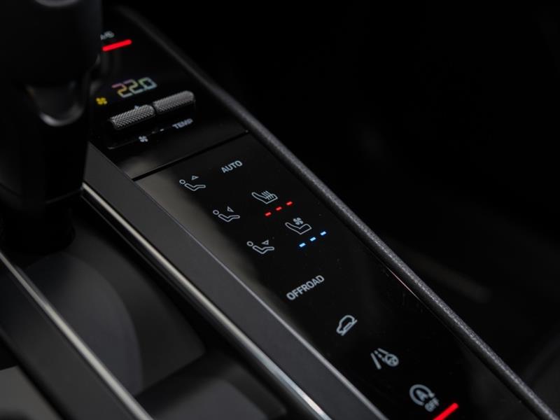 porsche Macan 2025 - 19