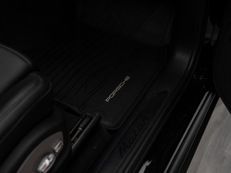 porsche Macan 2025 - 20