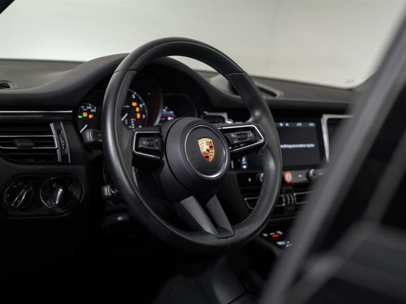 porsche Macan 2025 - 21