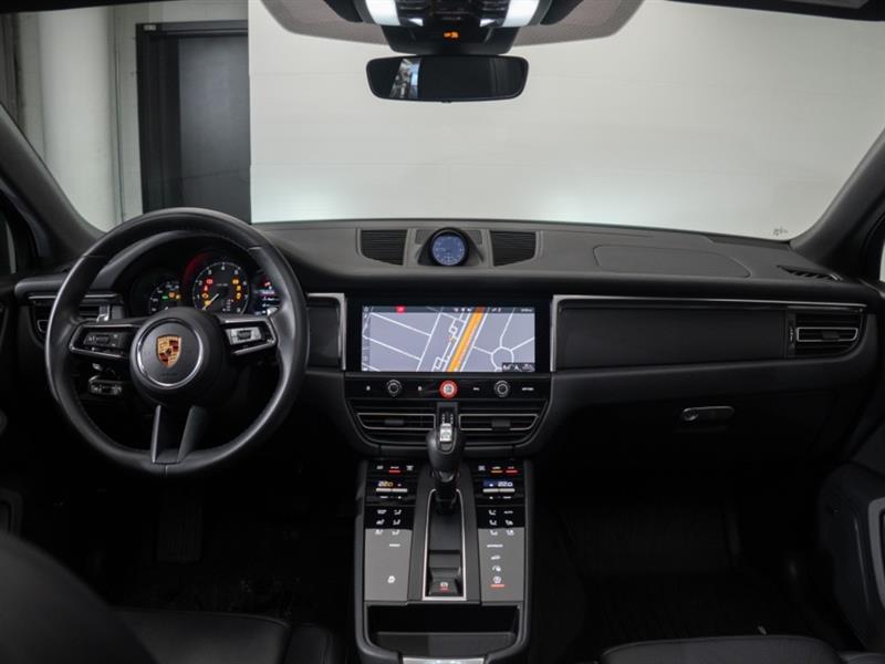 porsche Macan 2025 - 25