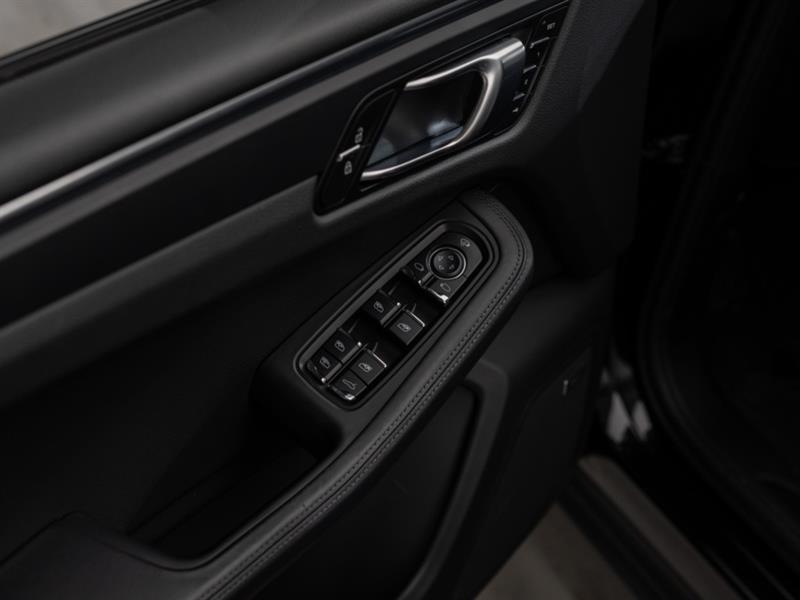 porsche Macan 2025 - 28