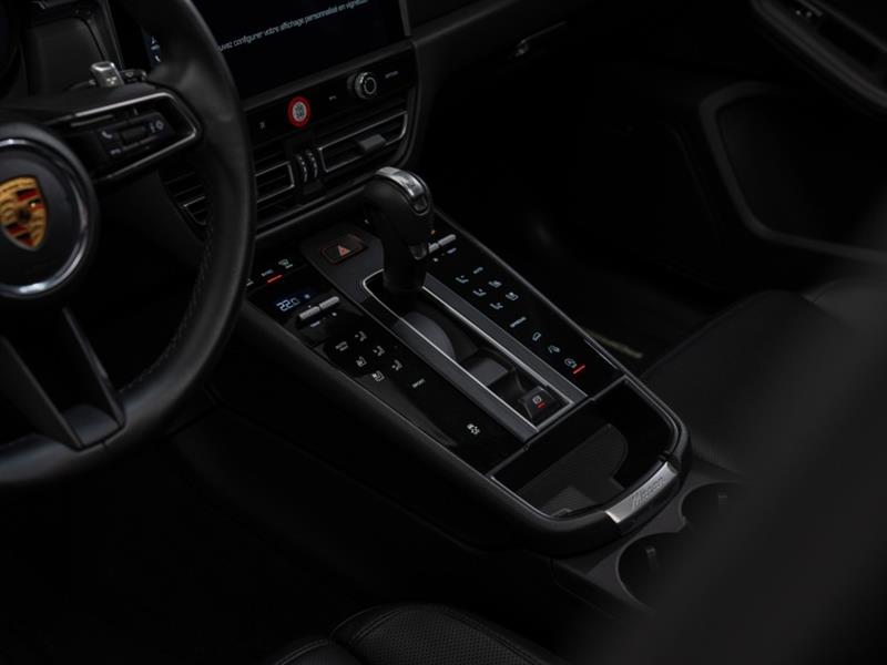 porsche Macan 2025 - 29