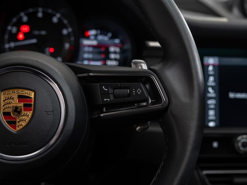 porsche Macan 2025 - 32