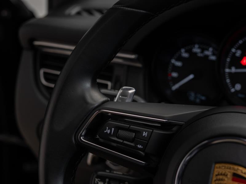 porsche Macan 2025 - 33