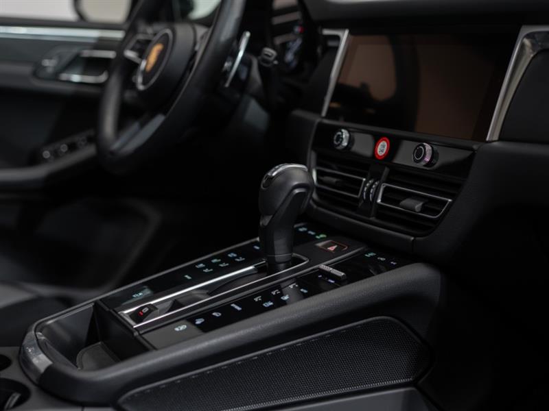 porsche Macan 2025 - 35