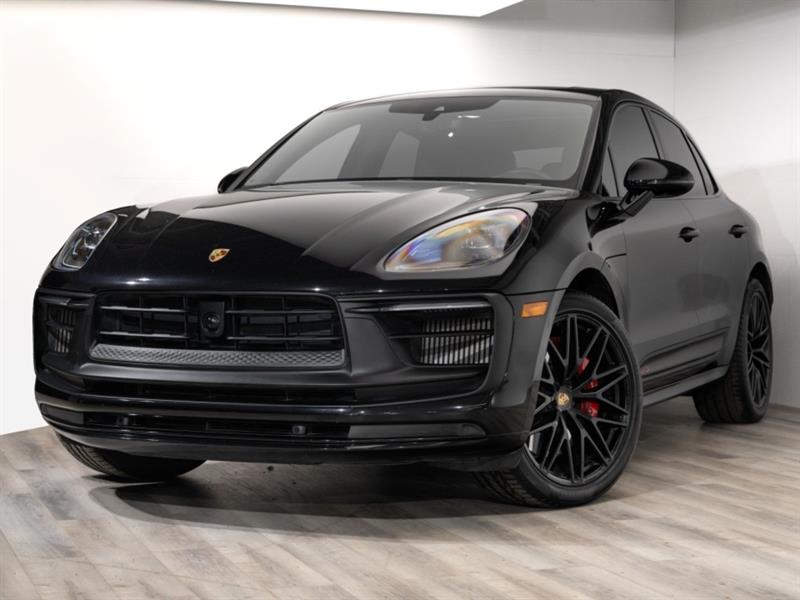 porsche Cayenne 2024
