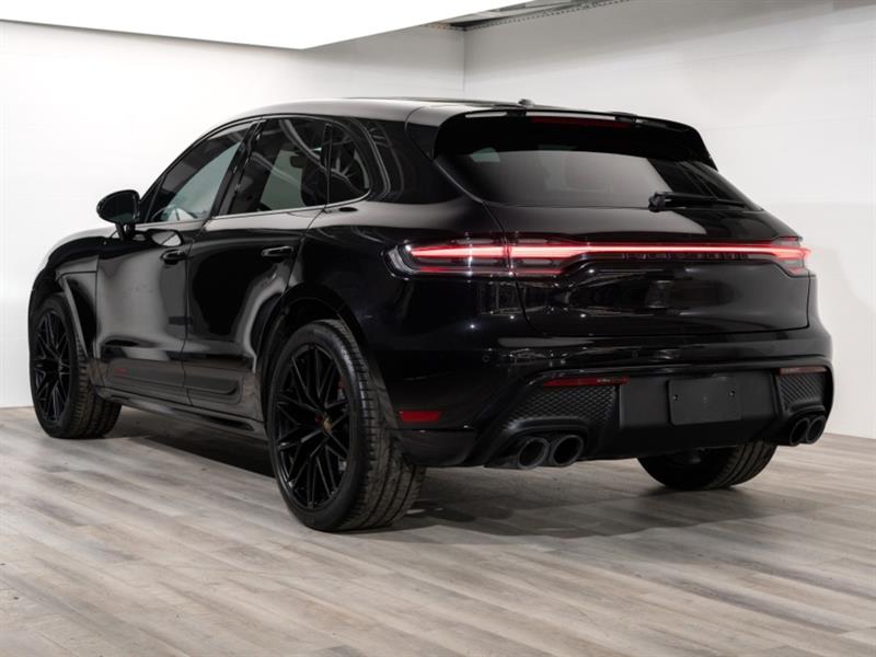 porsche Cayenne 2024 - 9