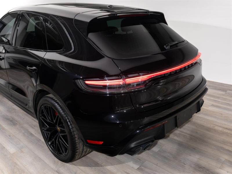 porsche Cayenne 2024 - 11