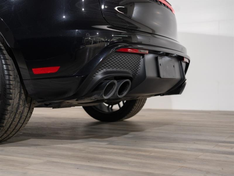 porsche Cayenne 2024 - 13