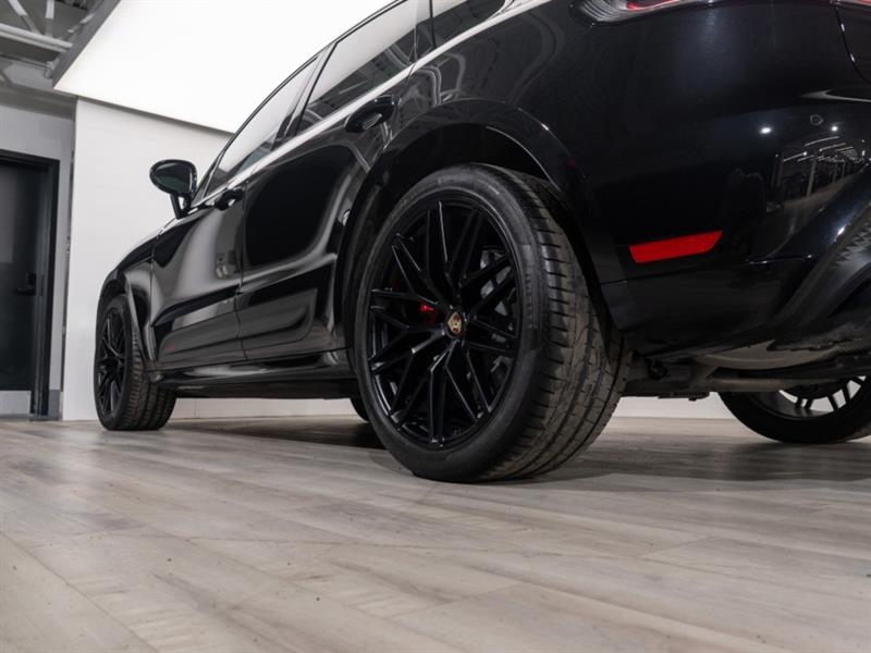 porsche Cayenne 2024 - 14