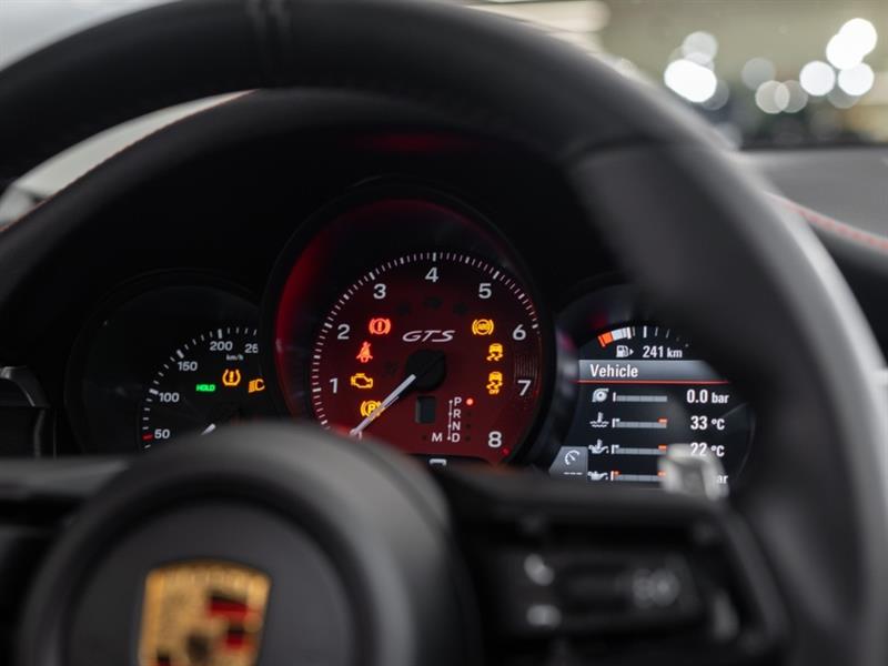 porsche Cayenne 2024 - 21