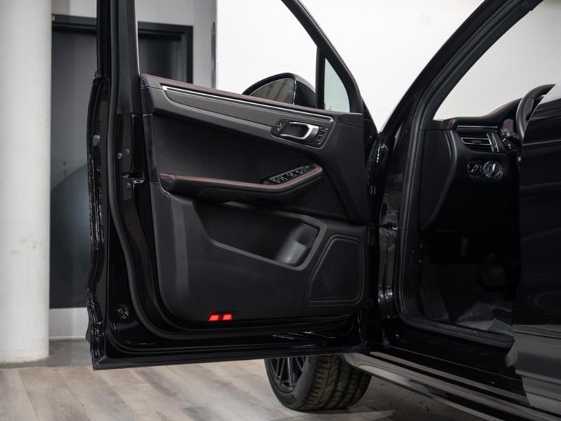 porsche Cayenne 2024 - 22