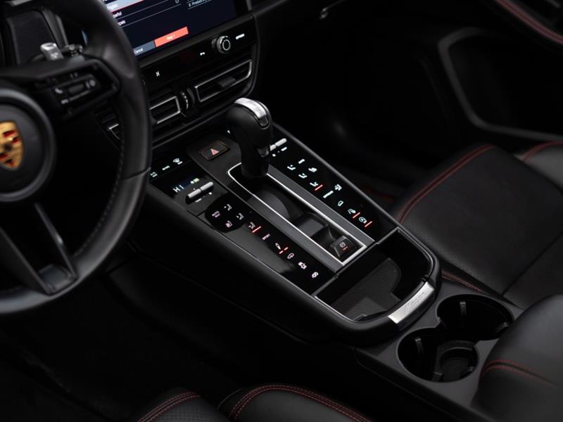 porsche Cayenne 2024 - 24