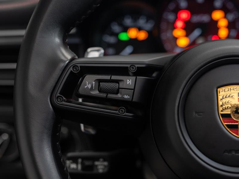 porsche Cayenne 2024 - 25