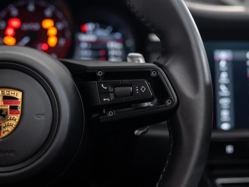 porsche Cayenne 2024 - 26